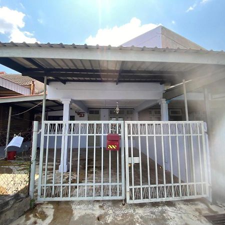 Iman Homestay - Islam Only Kuantan Extérieur photo