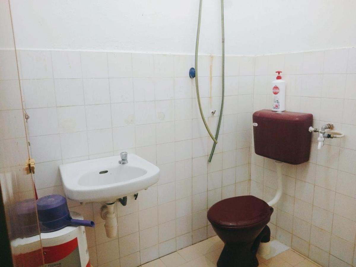 Iman Homestay - Islam Only Kuantan Extérieur photo